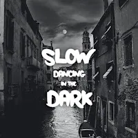 Nicholas Bonnin — Slow Dancing In The Dark — обложка