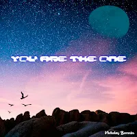 Nicholas Bonnin — You Are The One — обложка
